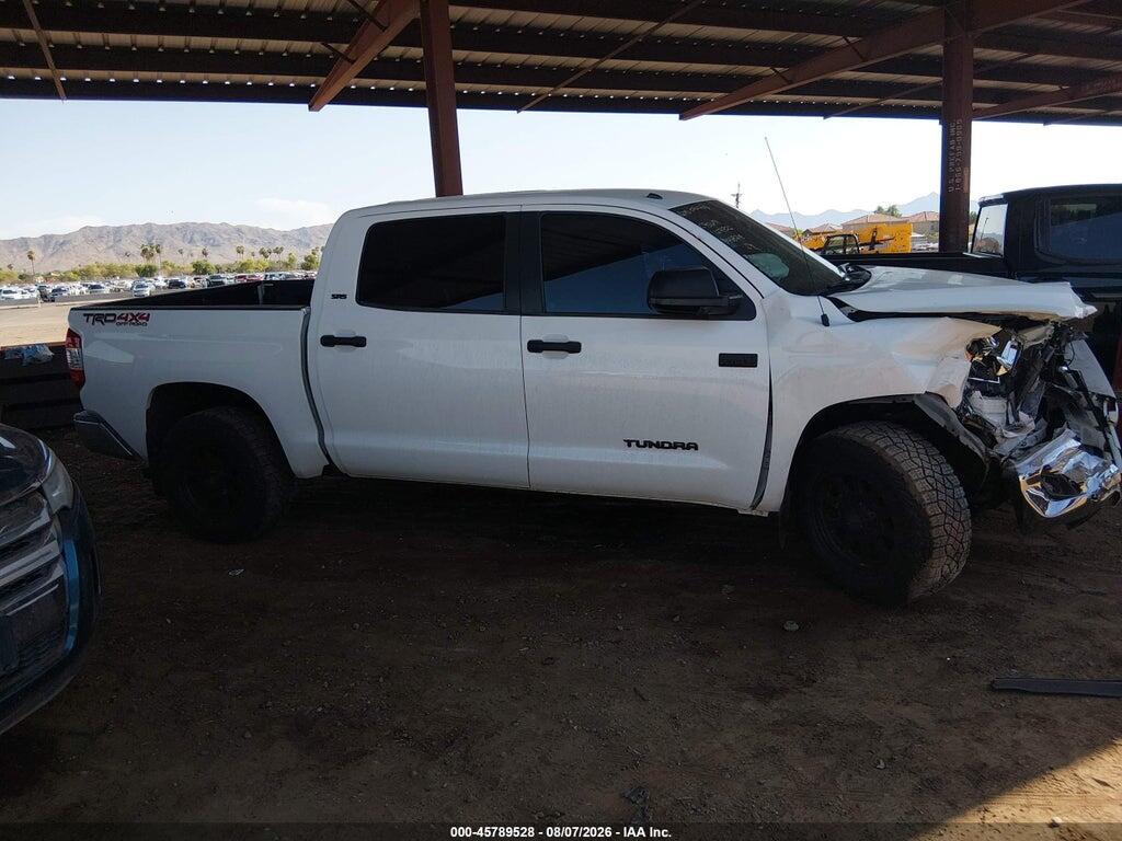 5TFDY5F17FX468718 2015 TOYOTA TUNDRA photo no. 12