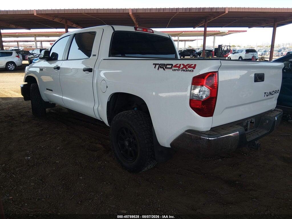 5TFDY5F17FX468718 2015 TOYOTA TUNDRA photo no. 3