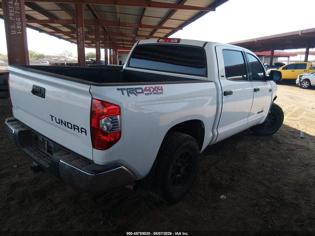 5TFDY5F17FX468718 2015 TOYOTA TUNDRA photo no. 4
