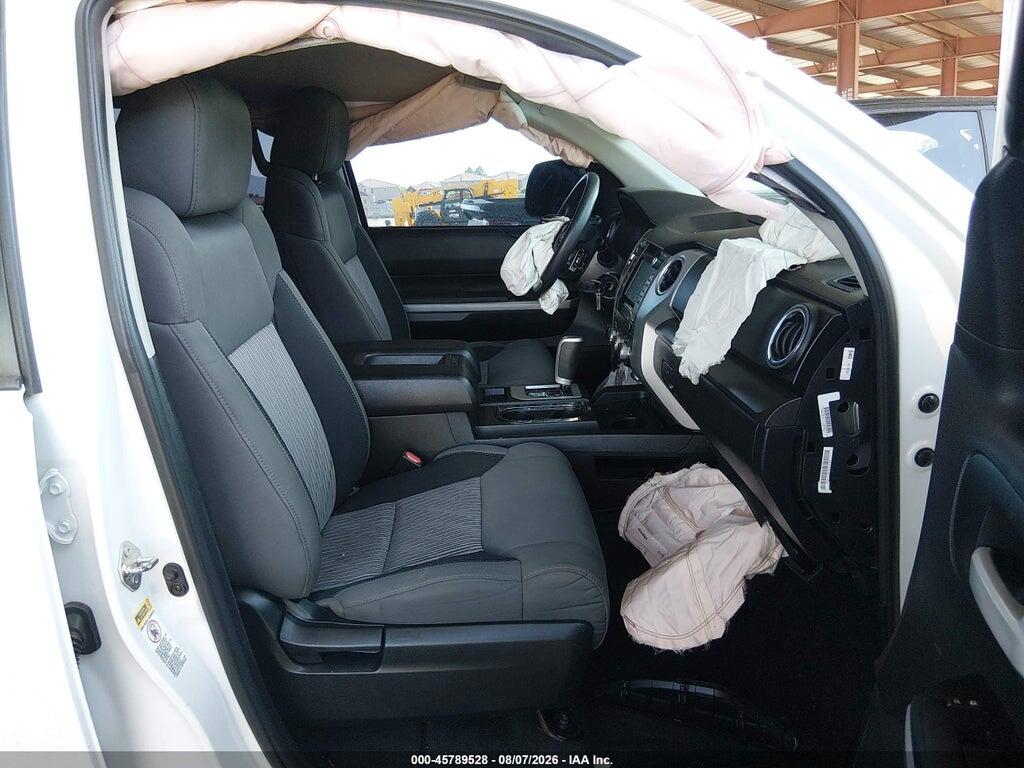 5TFDY5F17FX468718 2015 TOYOTA TUNDRA photo no. 5