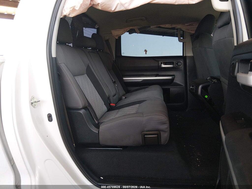 5TFDY5F17FX468718 2015 TOYOTA TUNDRA photo no. 8