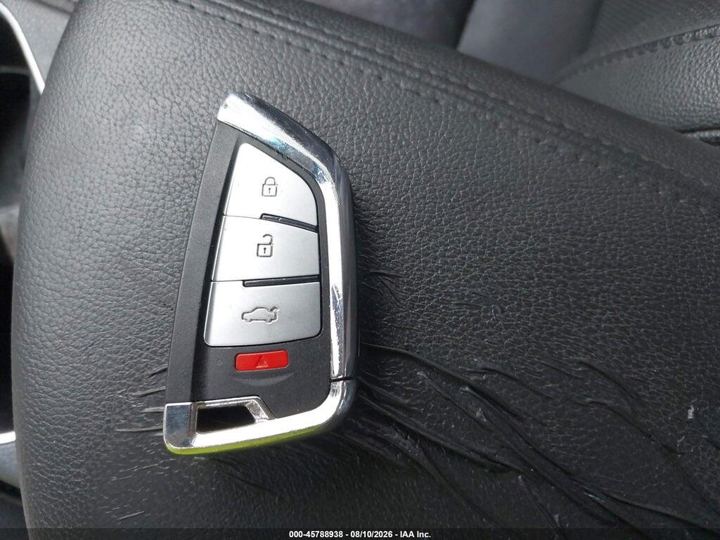 5XXGR4A61FG418413 2015 KIA OPTIMA photo no. 11