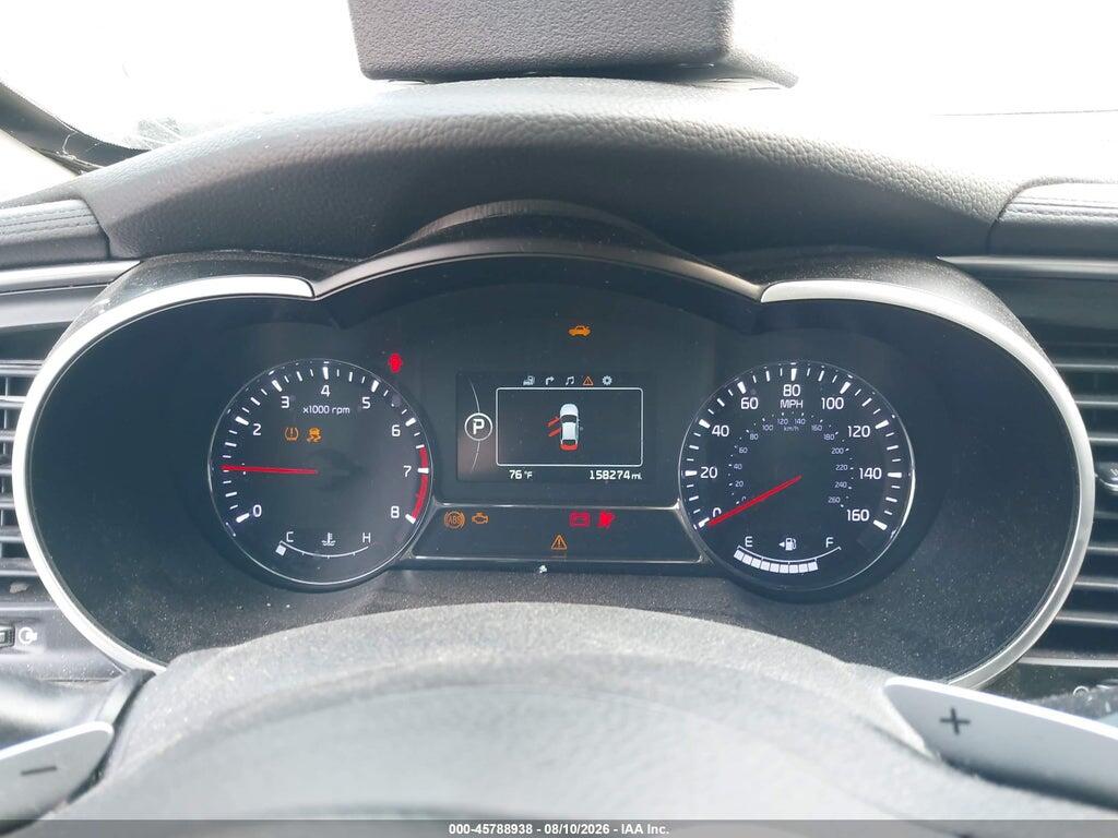 5XXGR4A61FG418413 2015 KIA OPTIMA photo no. 7