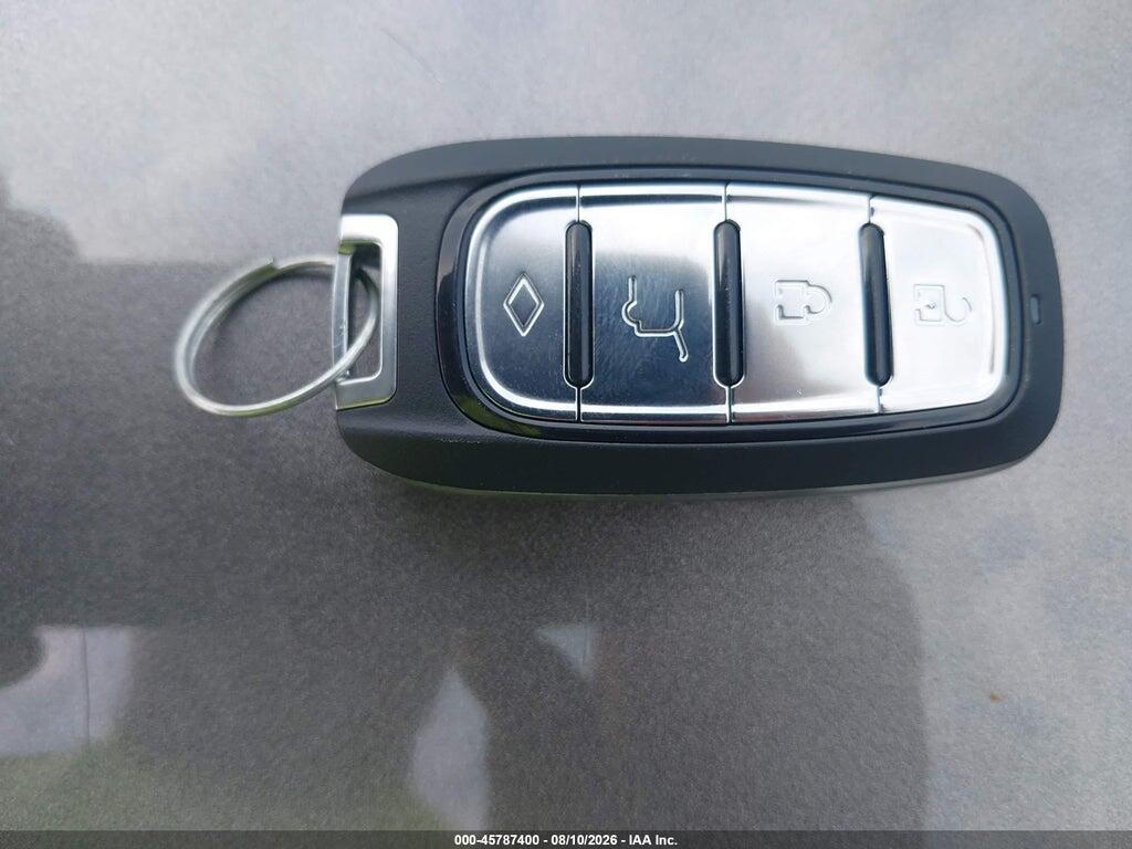 KMHGN4JE0FU018769 2015 HYUNDAI GENESIS photo no. 11