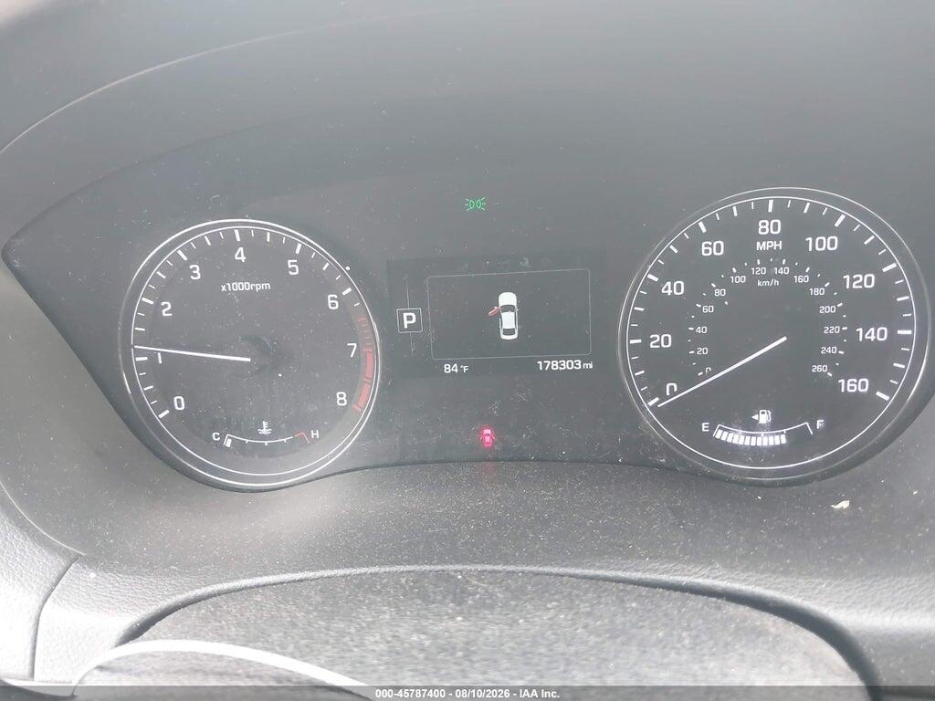 KMHGN4JE0FU018769 2015 HYUNDAI GENESIS photo no. 7