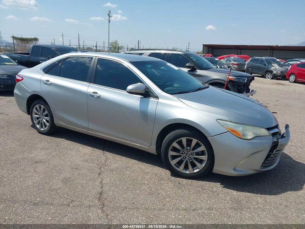 4T4BF1FK9FR501526 2015 TOYOTA CAMRY photo no. 1
