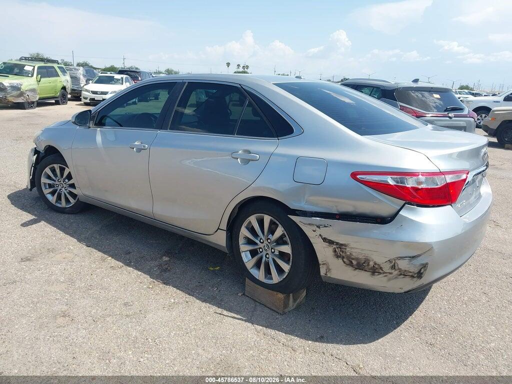 4T4BF1FK9FR501526 2015 TOYOTA CAMRY photo no. 3