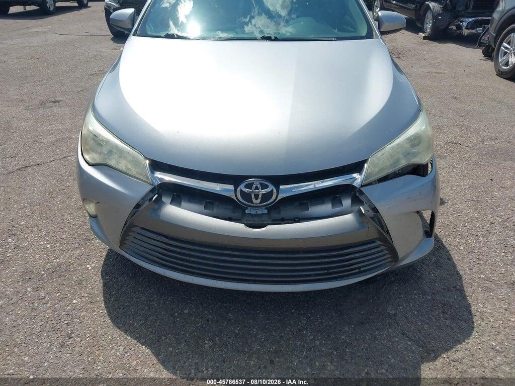 4T4BF1FK9FR501526 2015 TOYOTA CAMRY photo no. 6