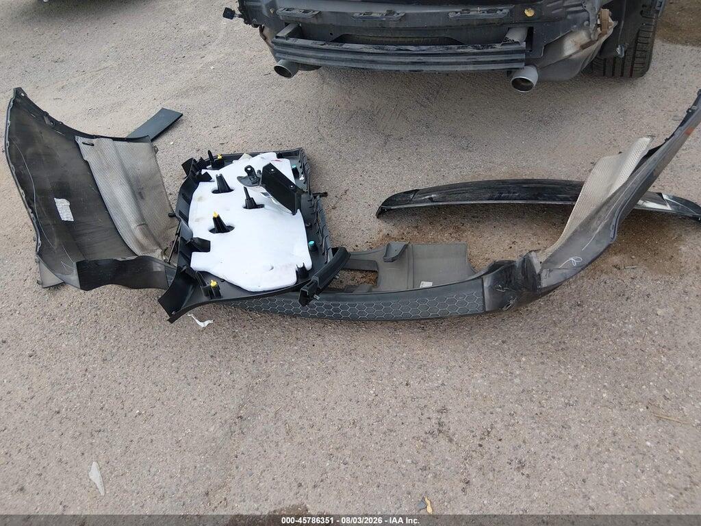 1C4RDHDG9FC236218 2015 DODGE DURANGO photo no. 11