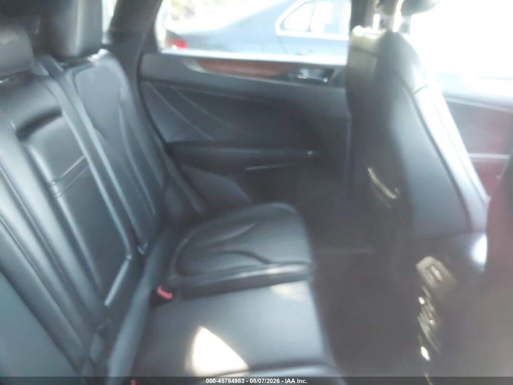 5LMTJ2AH3FUJ21870 2015 LINCOLN MKC photo no. 8