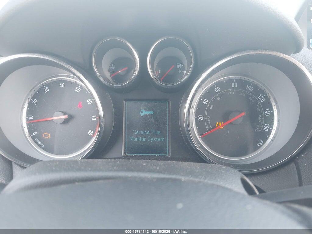 KL4CJESB9FB137340 2015 BUICK ENCORE photo no. 7