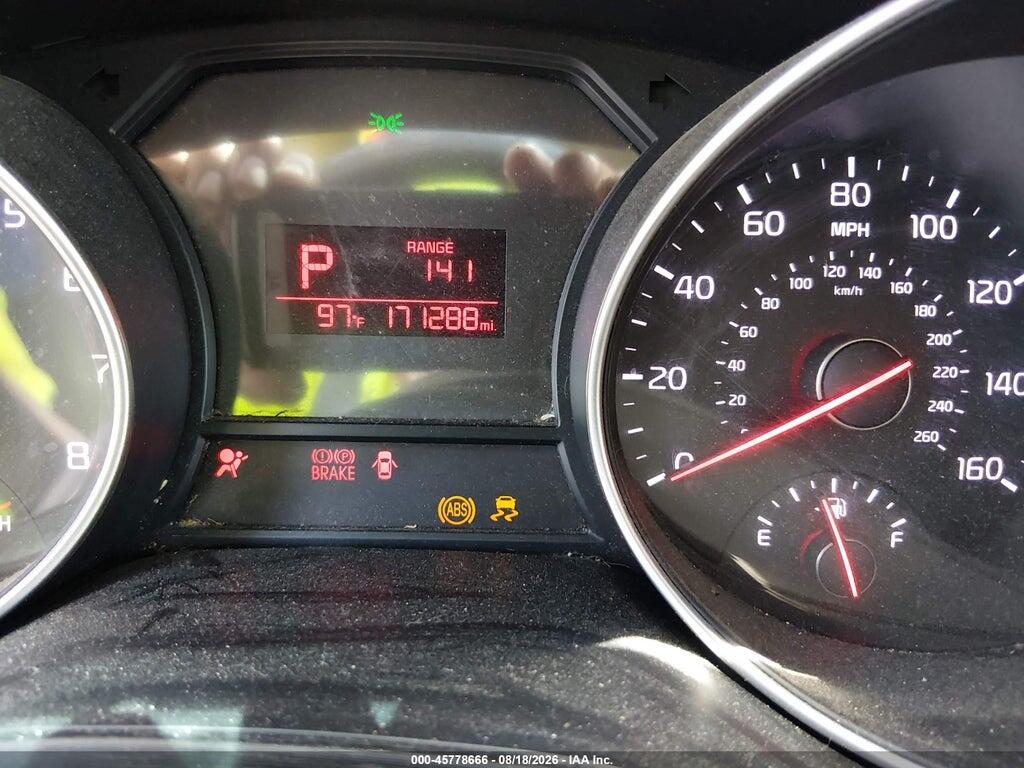 KNDMB5C18F6020676 2015 KIA SEDONA photo no. 7