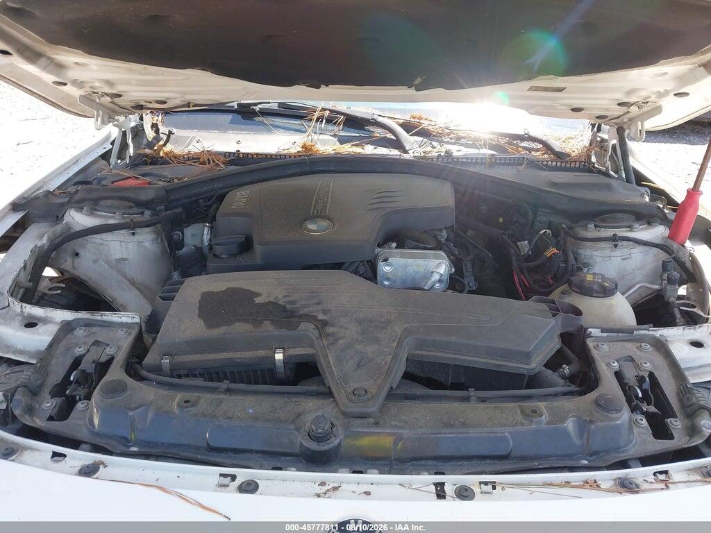 WBA3A5C5XFF609405 2015 BMW 328I photo no. 10