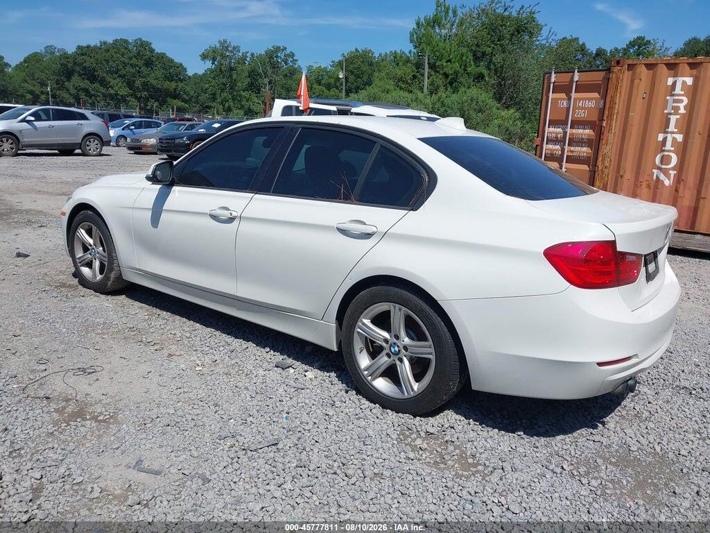 WBA3A5C5XFF609405 2015 BMW 328I photo no. 3