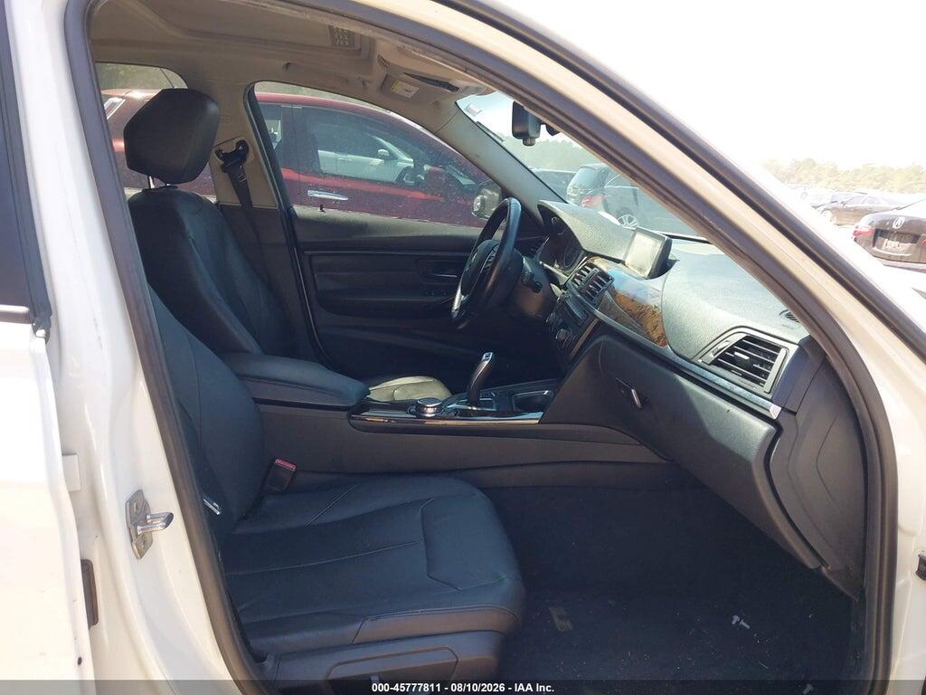 WBA3A5C5XFF609405 2015 BMW 328I photo no. 5