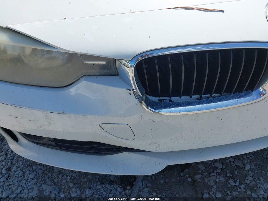 WBA3A5C5XFF609405 2015 BMW 328I photo no. 6