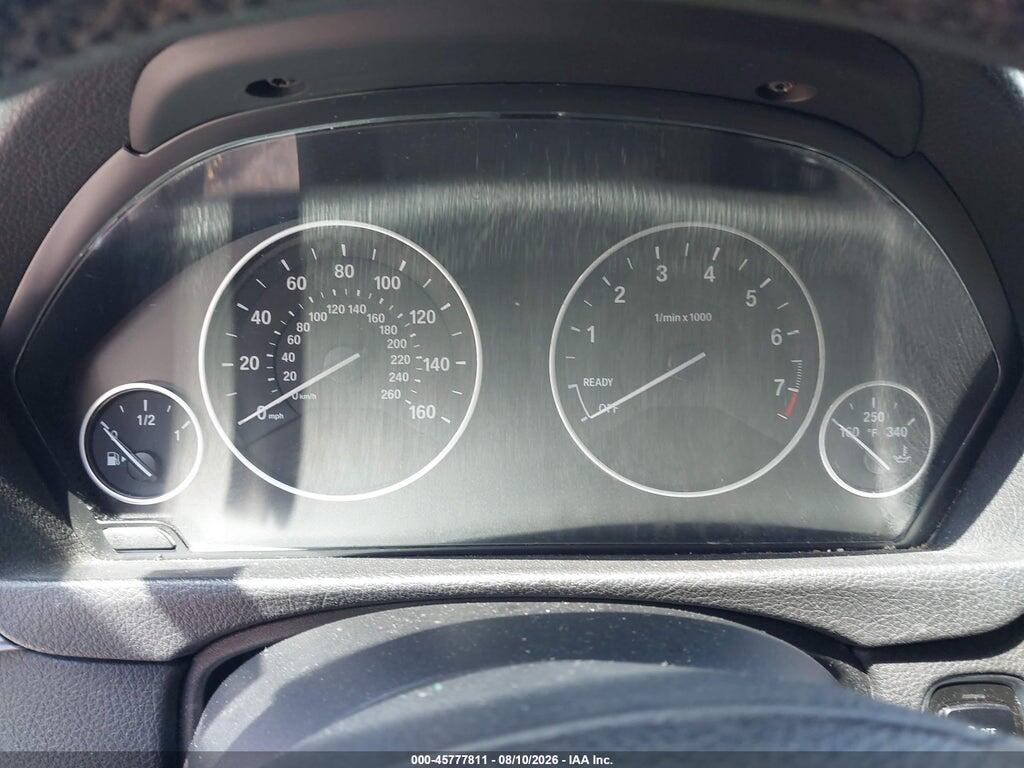 WBA3A5C5XFF609405 2015 BMW 328I photo no. 7