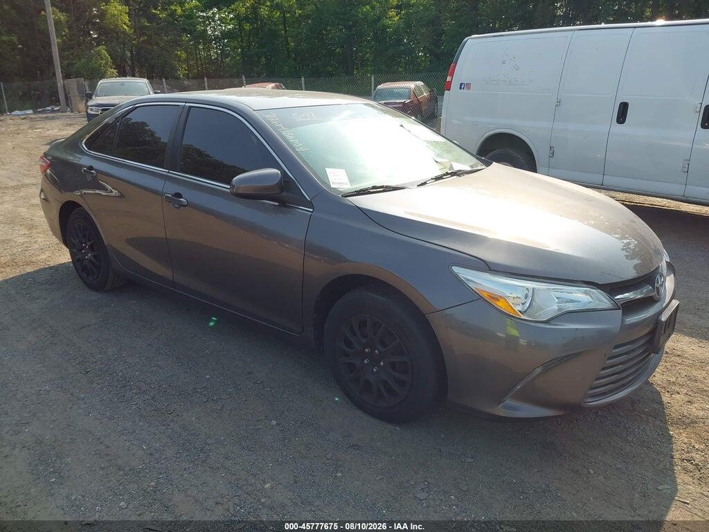 4T4BF1FK4FR488393 2015 TOYOTA CAMRY photo no. 1