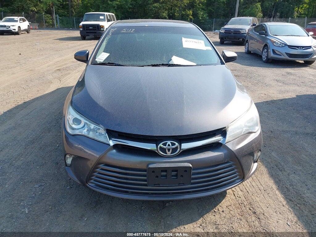 4T4BF1FK4FR488393 2015 TOYOTA CAMRY photo no. 11