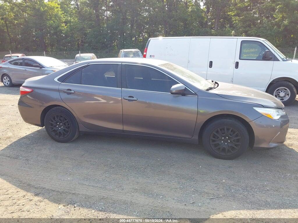 4T4BF1FK4FR488393 2015 TOYOTA CAMRY photo no. 12