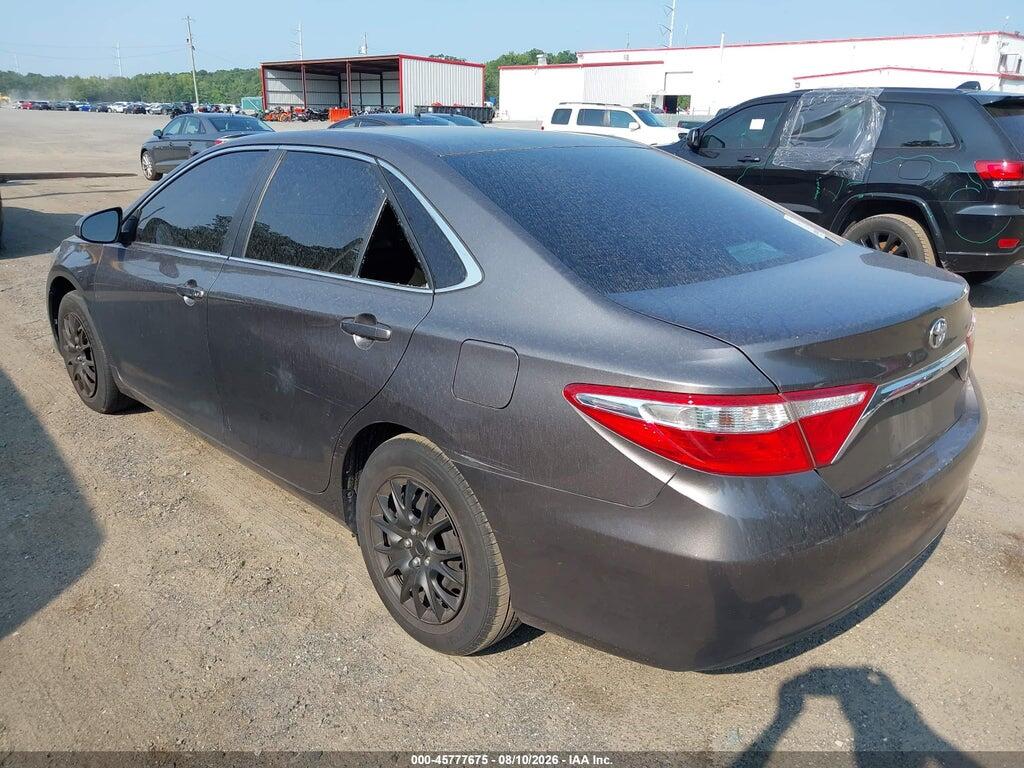 4T4BF1FK4FR488393 2015 TOYOTA CAMRY photo no. 3