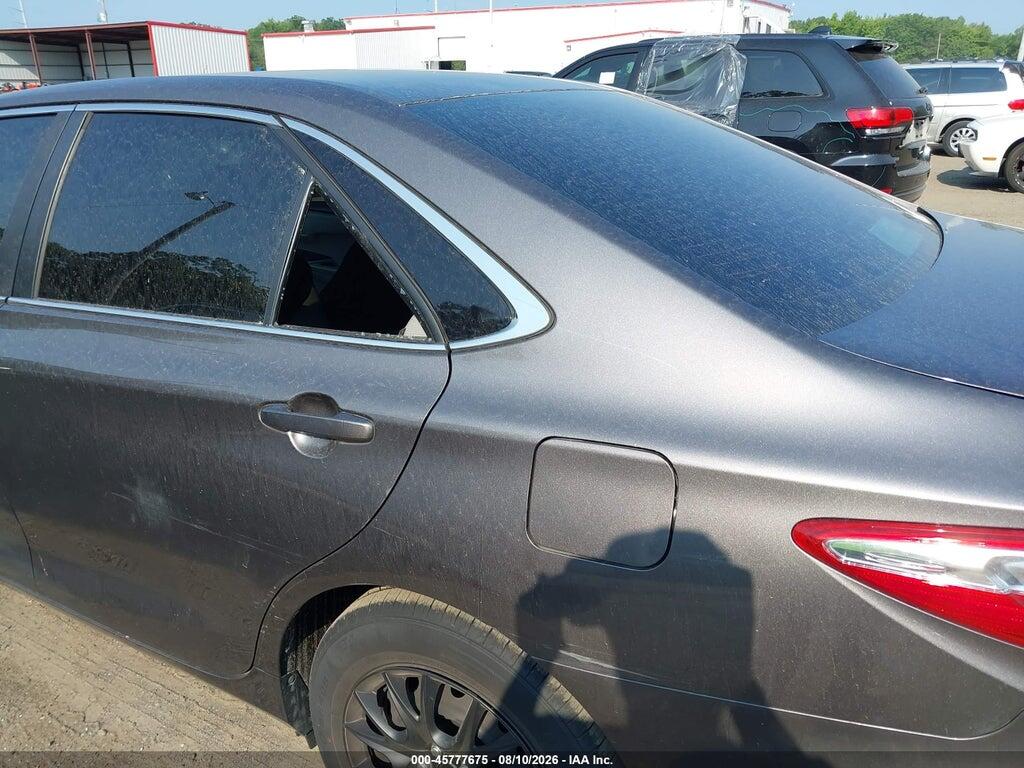 4T4BF1FK4FR488393 2015 TOYOTA CAMRY photo no. 6