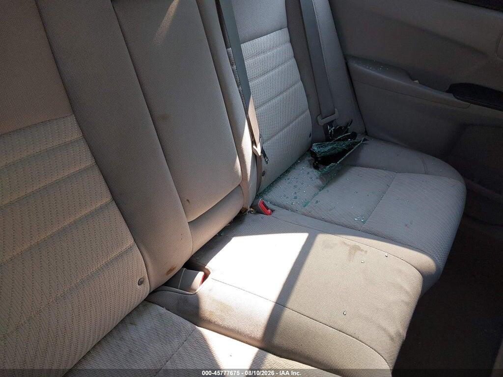 4T4BF1FK4FR488393 2015 TOYOTA CAMRY photo no. 8