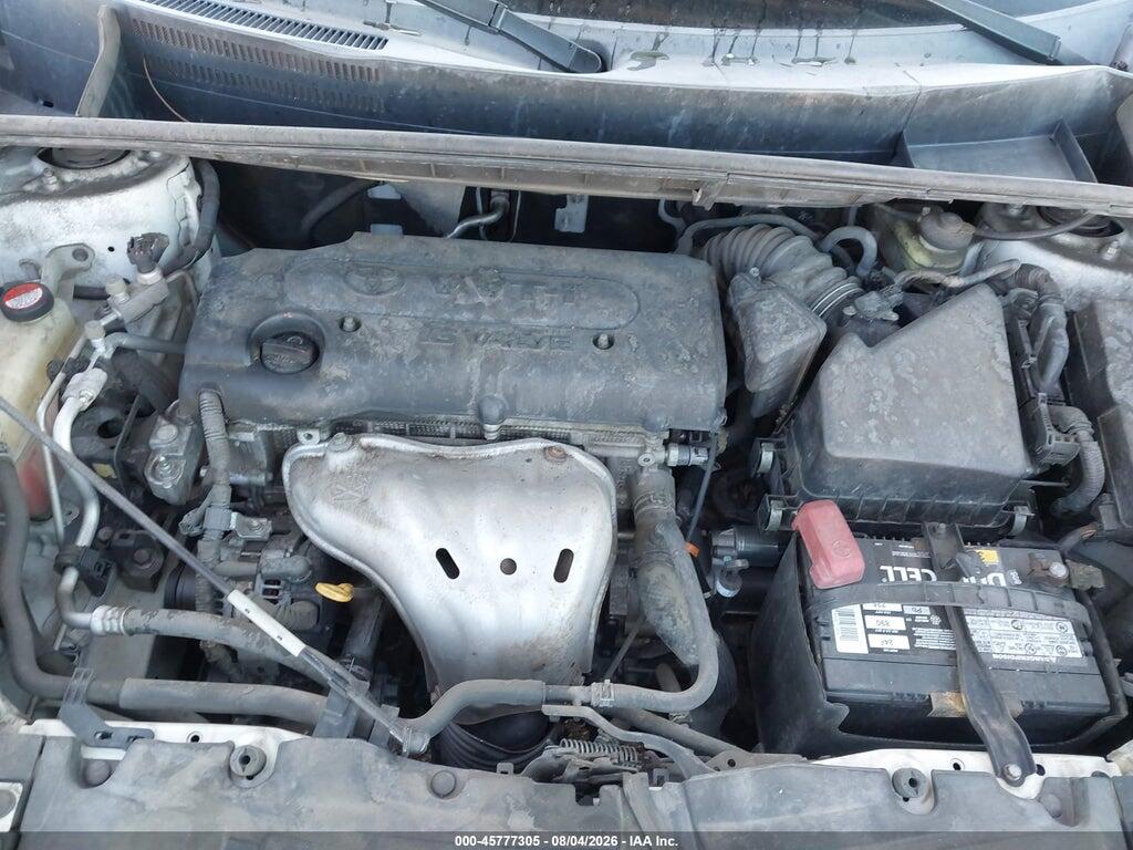 JTLZE4FEXFJ066792 2015 SCION XB photo no. 10