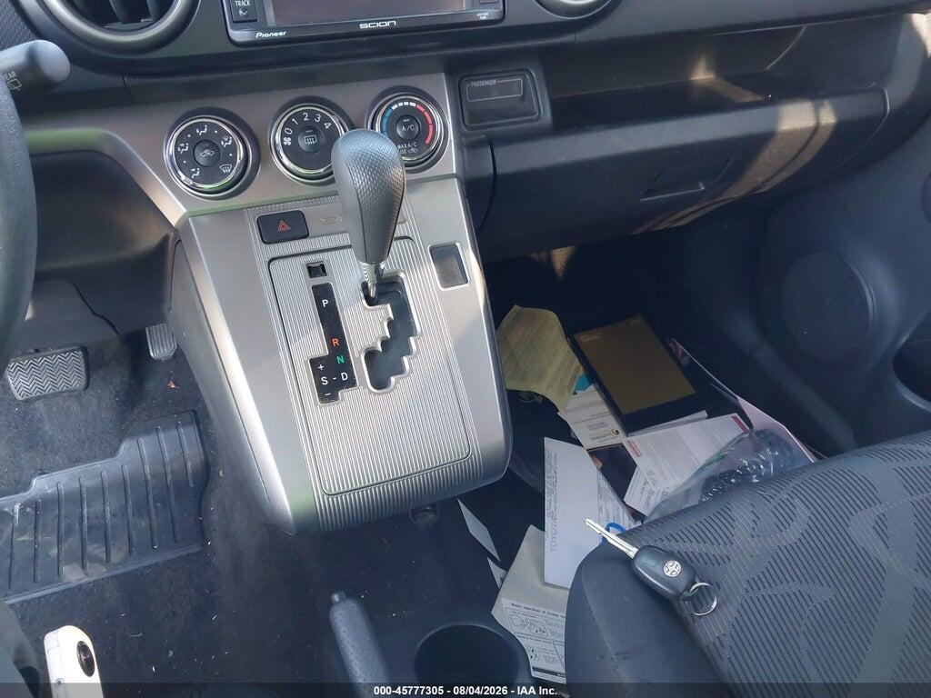 JTLZE4FEXFJ066792 2015 SCION XB photo no. 11