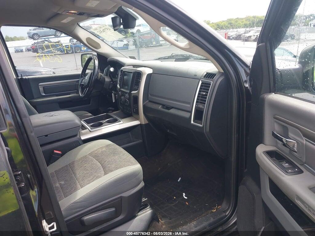 3C6TR5DT9FG640109 2015 RAM 2500 photo no. 5