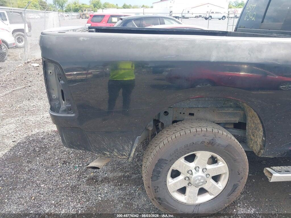 3C6TR5DT9FG640109 2015 RAM 2500 photo no. 6