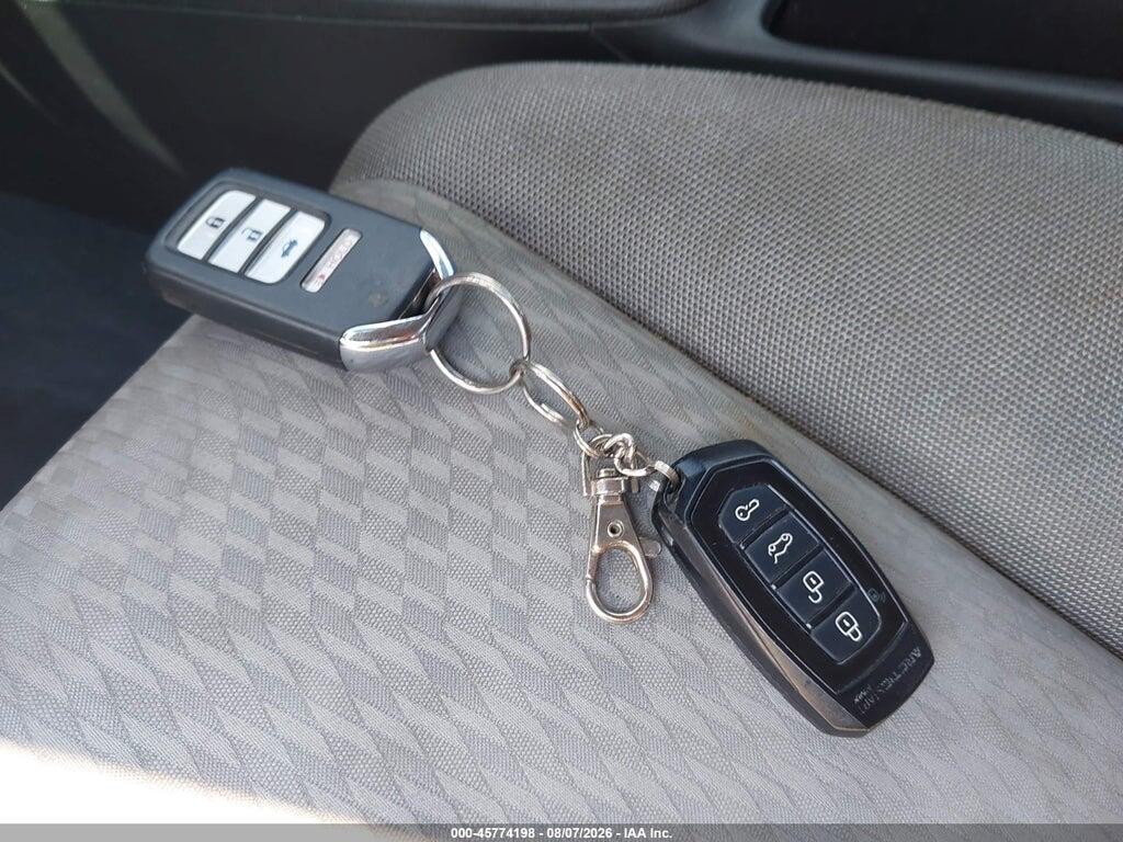 2HGFG3B85FH523367 2015 HONDA CIVIC photo no. 11
