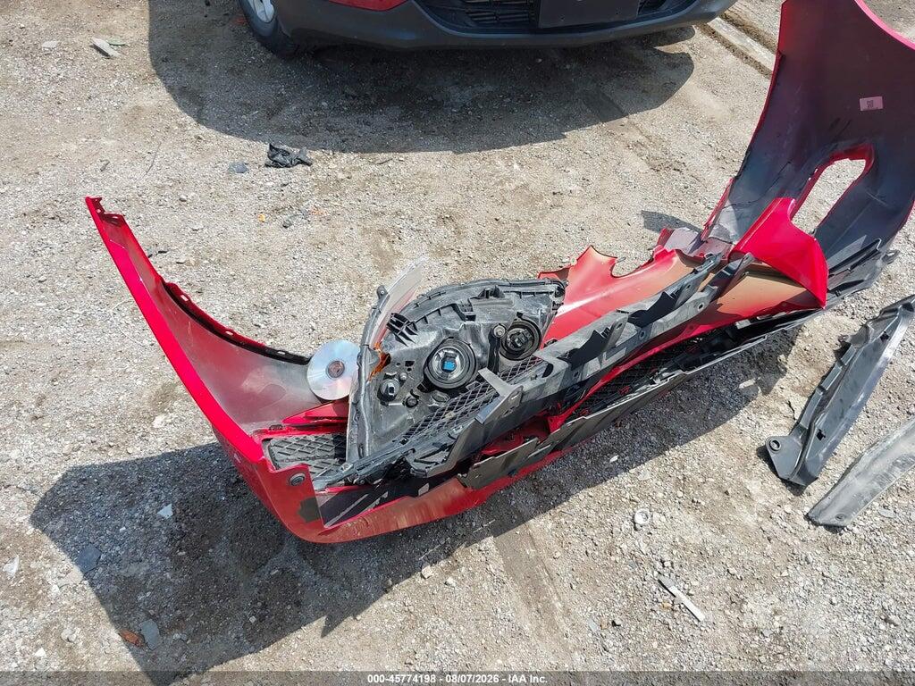 2HGFG3B85FH523367 2015 HONDA CIVIC photo no. 12