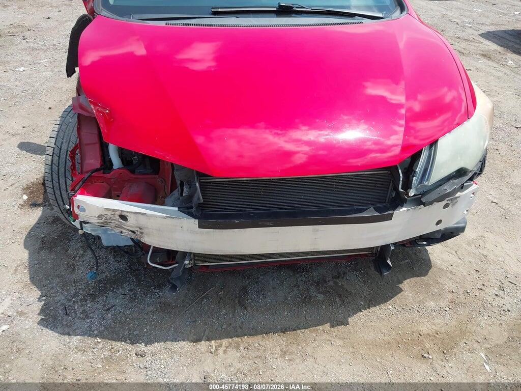 2HGFG3B85FH523367 2015 HONDA CIVIC photo no. 6