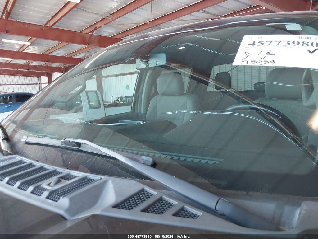 1FTEW1CP7FKD69051 2015 FORD F-150 photo no. 6