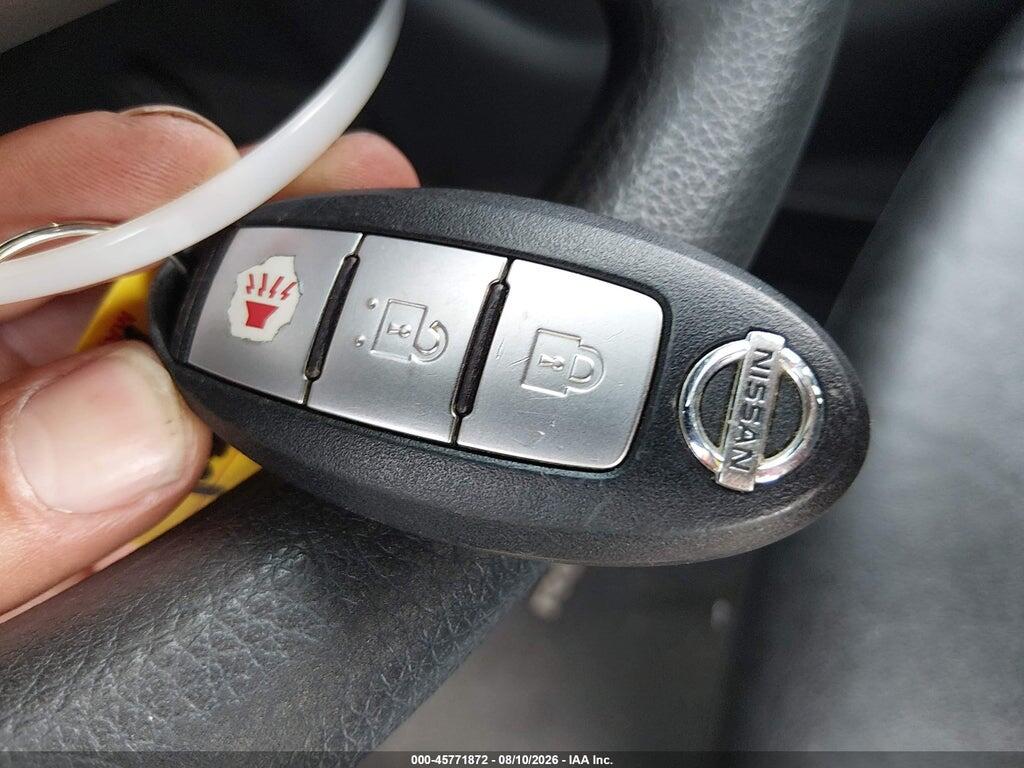 KNMAT2MV4FP533465 2015 NISSAN ROGUE photo no. 11