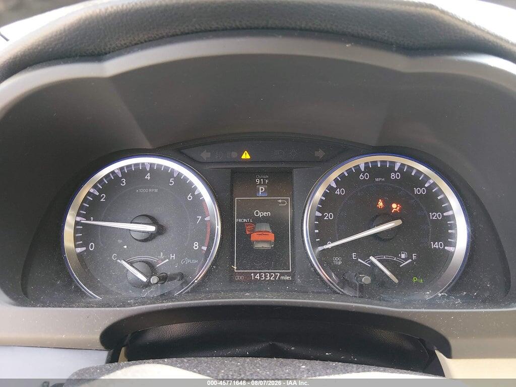 5TDYKRFH0FS062874 2015 TOYOTA HIGHLANDER photo no. 7