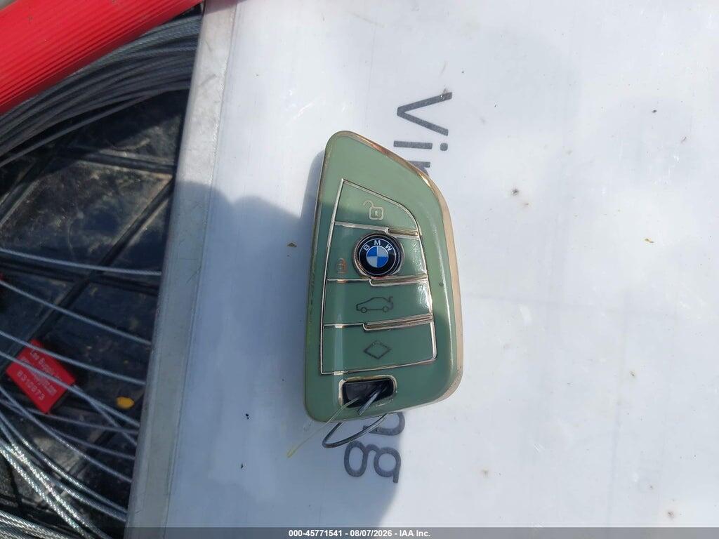 5UXKU2C57F0F94824 2015 BMW X6 photo no. 11