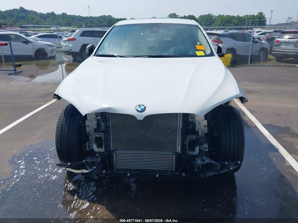 5UXKU2C57F0F94824 2015 BMW X6 photo no. 12