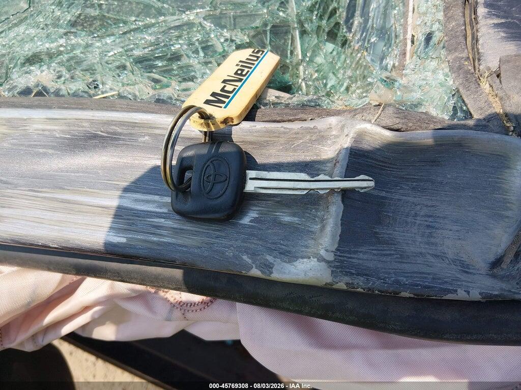 5TFUX4EN3FX034670 2015 TOYOTA TACOMA photo no. 11