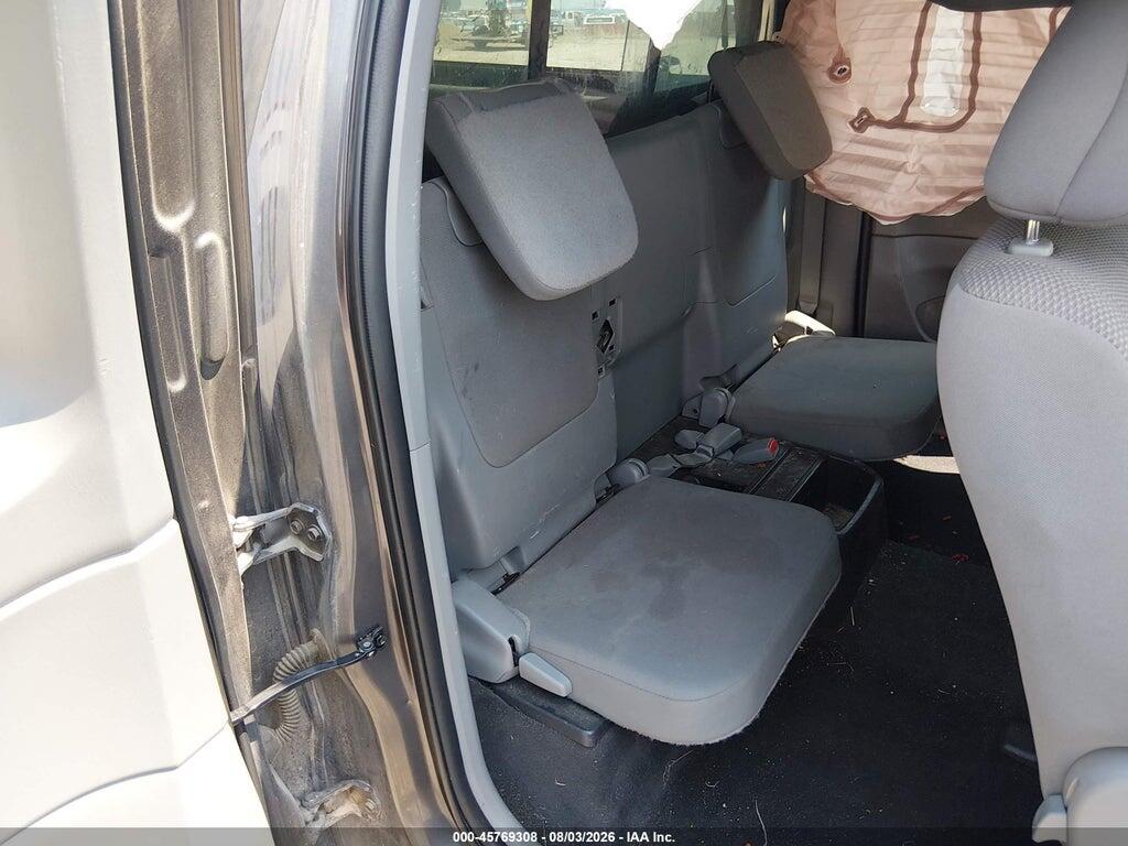 5TFUX4EN3FX034670 2015 TOYOTA TACOMA photo no. 8