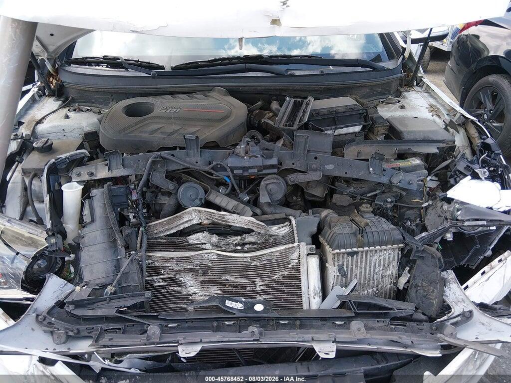 5NPE34AB0FH097409 2015 HYUNDAI SONATA photo no. 10