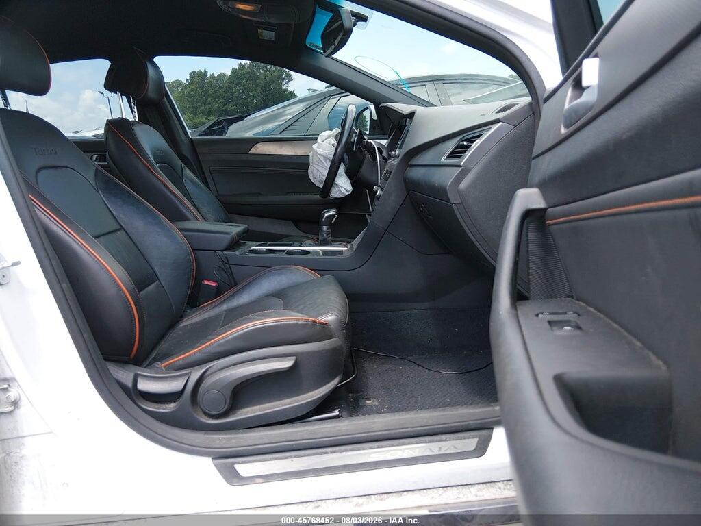 5NPE34AB0FH097409 2015 HYUNDAI SONATA photo no. 5