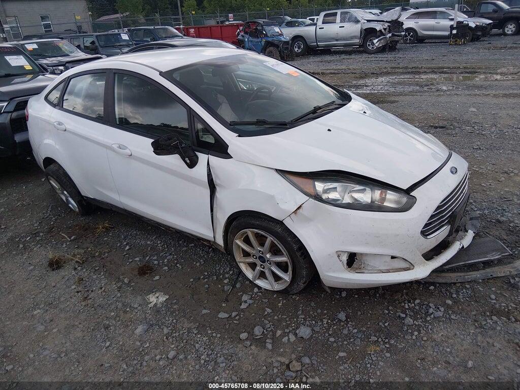 3FADP4BJ1FM208720 2015 FORD FIESTA photo no. 1