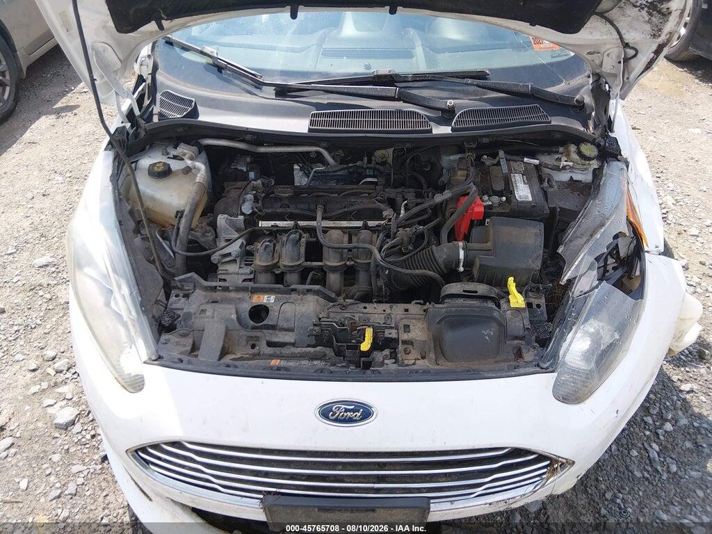 3FADP4BJ1FM208720 2015 FORD FIESTA photo no. 10