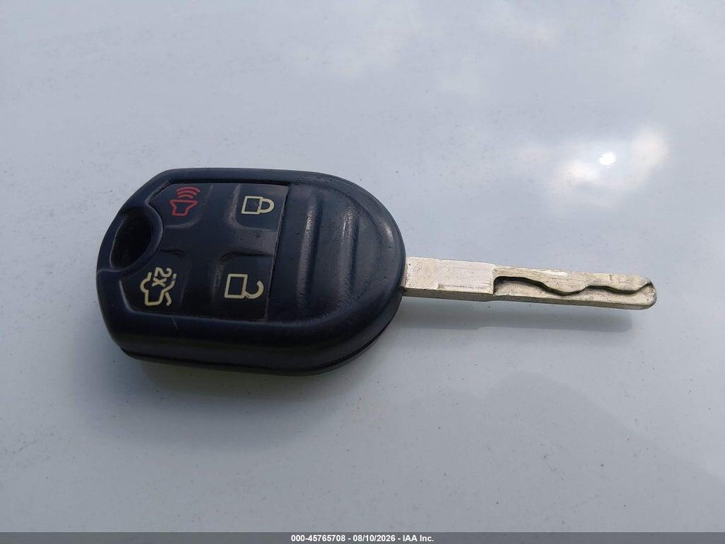 3FADP4BJ1FM208720 2015 FORD FIESTA photo no. 11