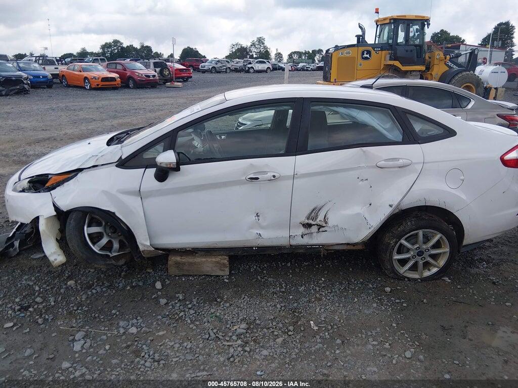 3FADP4BJ1FM208720 2015 FORD FIESTA photo no. 12