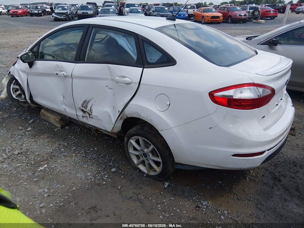 3FADP4BJ1FM208720 2015 FORD FIESTA photo no. 3