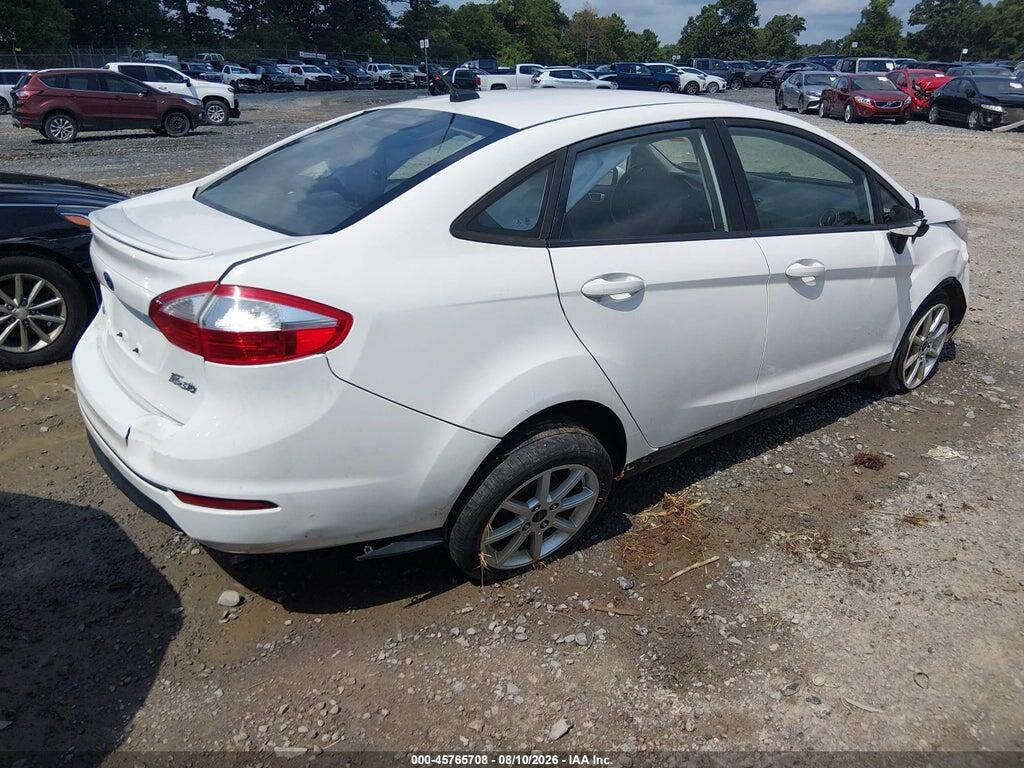 3FADP4BJ1FM208720 2015 FORD FIESTA photo no. 4