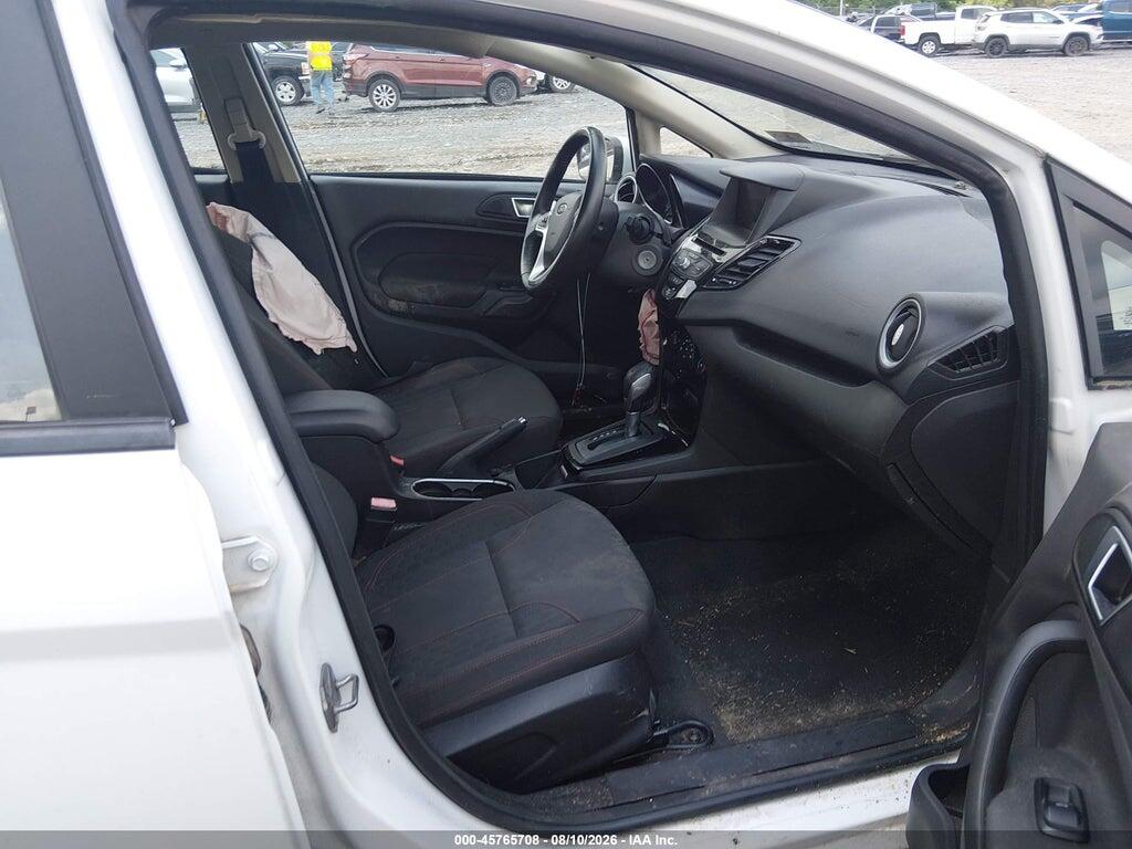 3FADP4BJ1FM208720 2015 FORD FIESTA photo no. 5